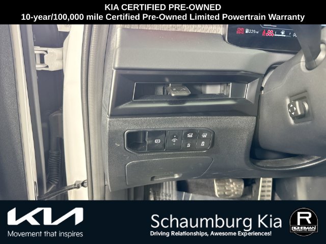 Certified 2027 Kia Telluride SX Prestige X-Line AWD/4WD image 13