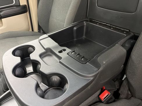 Used 2019 RAM 2500 Big Horn AWD/4WD image 27