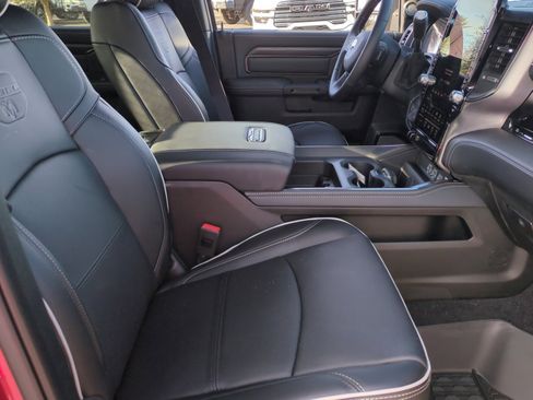 New 2026 RAM 2500 Rebel image 19