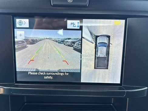 New 2025 Ford F250 XL w/ STX Appearance Package image 16