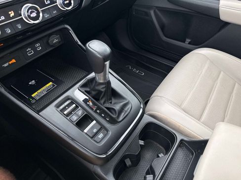 Used 2024 Honda CR-V EX-L image 23