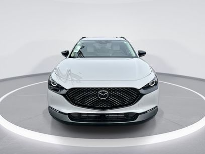 New 2026 MAZDA CX-30 AWD 2.5 S