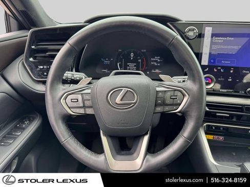 Used 2024 Lexus TX 350 AWD image 20