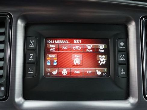 Certified 2016 Dodge Challenger R/T w/ Cold Weather Group image 21