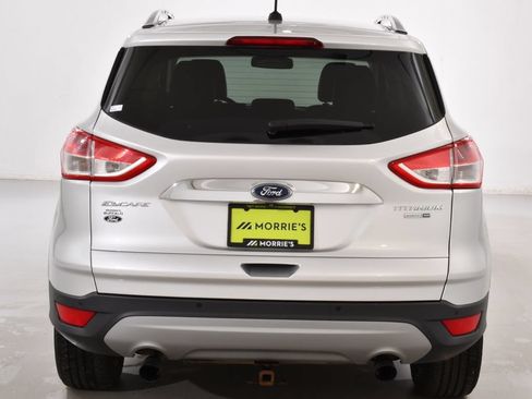Used 2014 Ford Escape Titanium AWD/4WD image 13