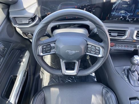 New 2026 Ford Mustang Premium RWD image 13