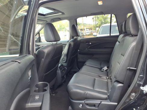 Used 2022 Honda Pilot EX-L image 17