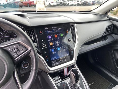 Used 2024 Subaru Outback Premium image 21