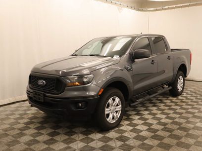 Used 2019 Ford Ranger XL w/ Equipment Group 101A Mid