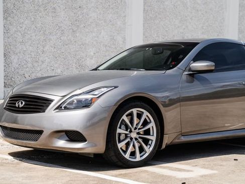 Used 2009 INFINITI G37 Sport w/ Premium Pkg image 59