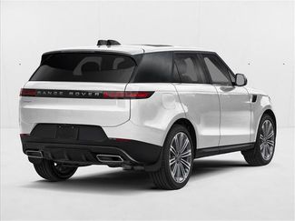 New 2026 Land Rover Range Rover Sport SE AWD/4WD video 2