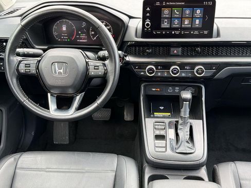 Used 2025 Honda CR-V EX-L image 26