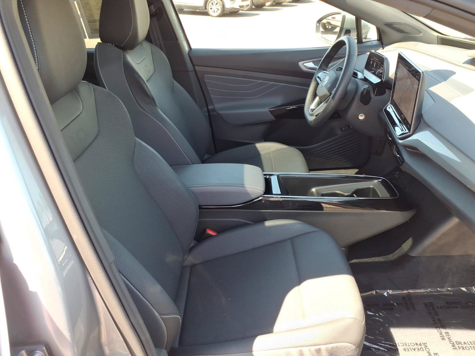 Certified 2025 Volkswagen ID.4 Pro S AWD/4WD image 11