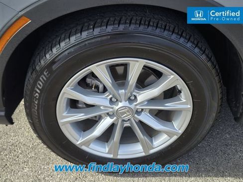 Certified 2024 Honda CR-V EX-L image 12