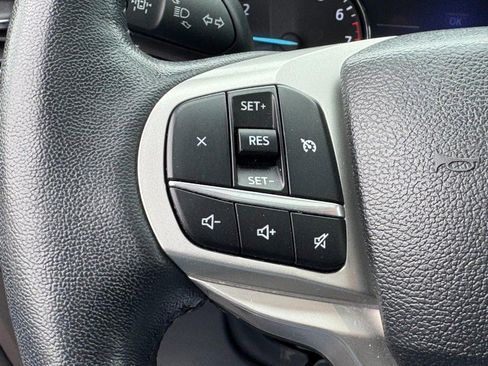 Used 2023 Ford Explorer XLT w/ Equipment Group 202A image 18