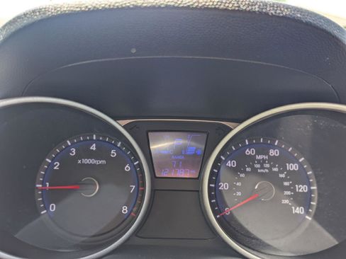 Used 2013 Hyundai Tucson Limited w/ Premium Pkg AWD/4WD image 22