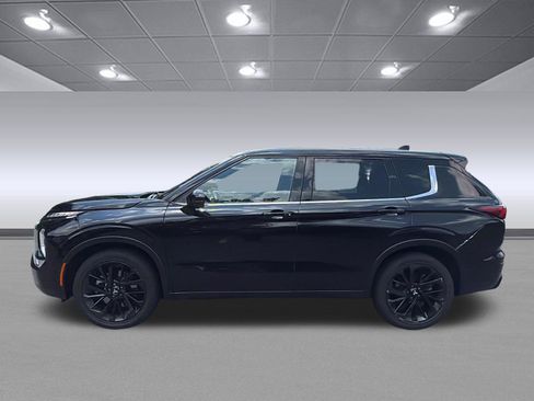 Used 2022 Mitsubishi Outlander SE FWD image 10