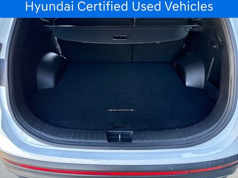 Certified 2023 Hyundai Santa Fe SEL FWD image 27