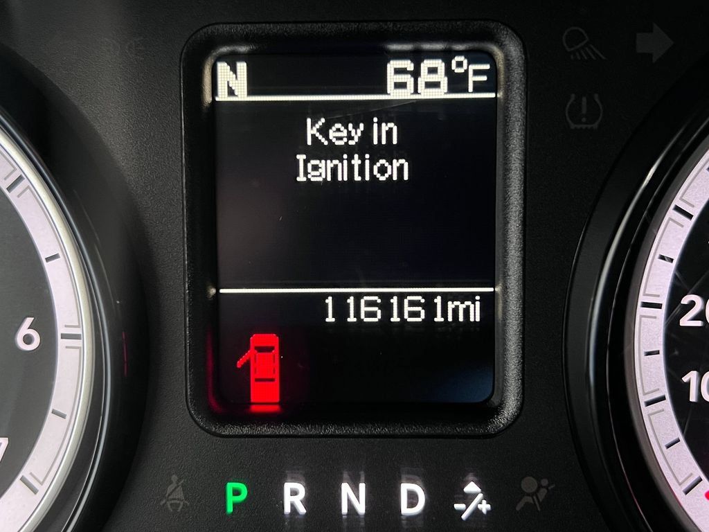 Used 2018 RAM 3500 Tradesman w/ Chrome Appearance Group AWD/4WD image 19