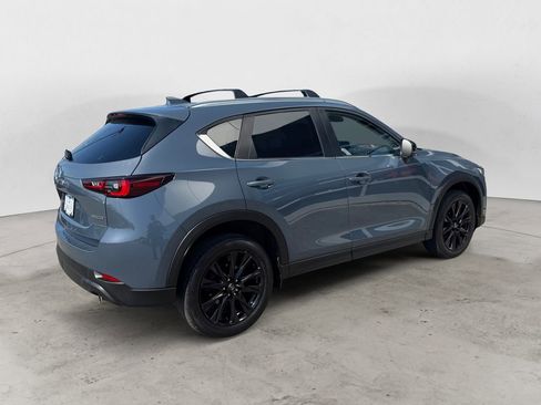 Used 2023 MAZDA CX-5 Carbon Edition AWD/4WD image 7