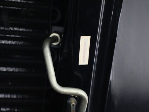 Used 1989 Porsche 911 Turbo Targa image 43