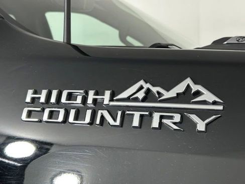 Used 2023 Chevrolet Silverado 3500 High Country AWD/4WD image 16