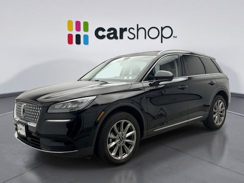 Used 2022 Lincoln Corsair AWD w/ Premium Package image 1