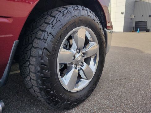 Used 2018 RAM 1500 Lone Star image 17