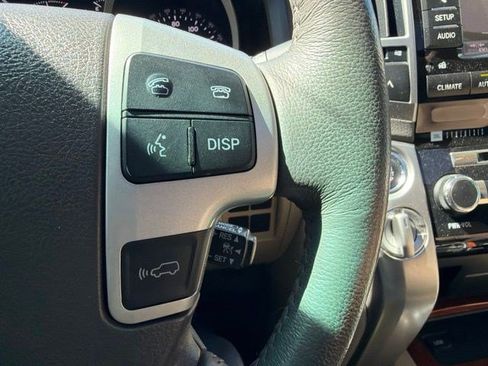 Used 2013 Toyota Land Cruiser AWD/4WD image 22