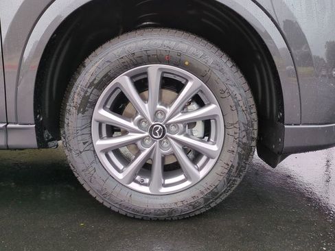 New 2025 MAZDA CX-5 AWD 2.5 S w/ Select Package image 11