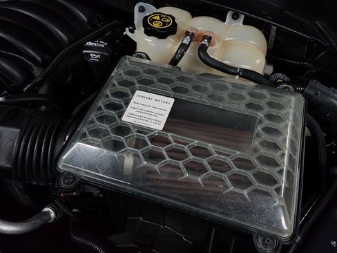 Used 2020 GMC Sierra 1500 Denali w/ Denali Ultimate Package image 75