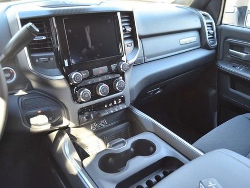 New 2026 RAM 2500 Big Horn image 21