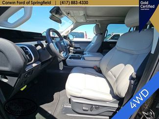 Used 2025 Ford Expedition Max Active AWD/4WD video 2
