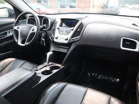 Used 2013 Chevrolet Equinox LT w/ LPO, Protection Package FWD image 11