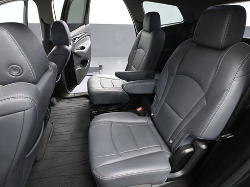 Used 2021 Buick Enclave Premium w/ Surround and Sites Package image 41