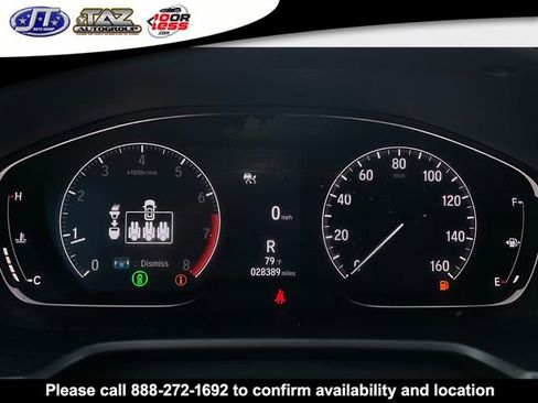 Used 2021 Honda Accord Sport Special Edition image 20
