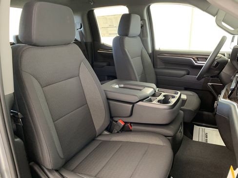 New 2026 Chevrolet Silverado 1500 LT image 35