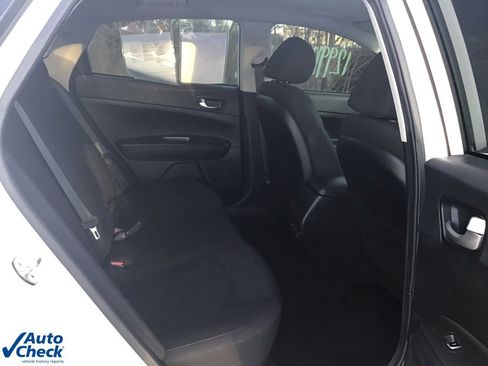 Used 2019 Kia Optima LX image 15