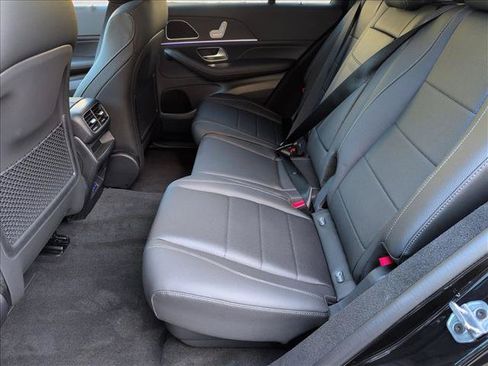 Certified 2026 Mercedes-Benz GLE 350 4MATIC image 16