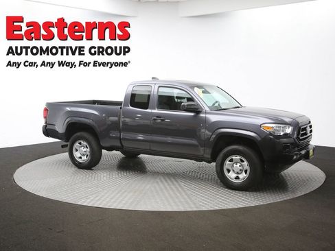 Used 2023 Toyota Tacoma SR image 43