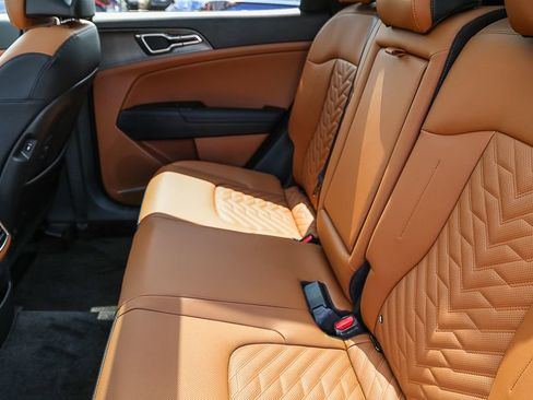 Certified 2026 Kia Sportage X-Line AWD/4WD image 17
