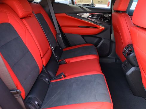 Used 2025 Chevrolet Blazer EV RS image 26