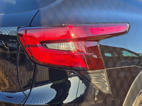 Used 2025 Chevrolet Trax LS w/ Driver Confidence Package image 7