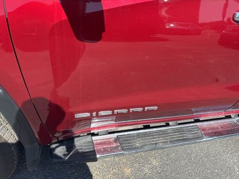 Used 2019 GMC Sierra 1500 SLT w/ SLT Premium Plus Package image 12