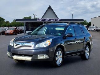 Used 2010 Subaru Outback 3.6R Limited w/ Popular Equipment Group 2A video 1