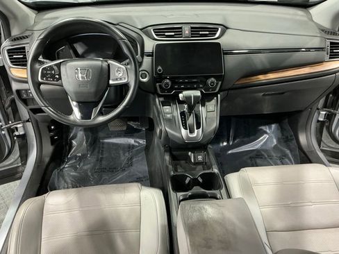 Used 2018 Honda CR-V EX-L image 17