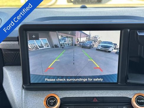 Used 2024 Ford Maverick XLT image 28