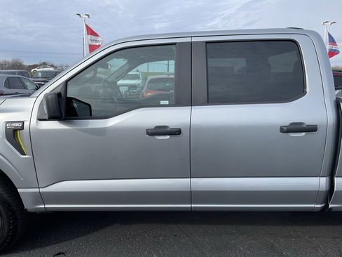 New 2025 Ford F150 STX w/ Equipment Group 200A image 28