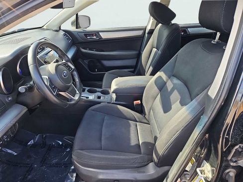Used 2019 Subaru Legacy 2.5i Premium image 29