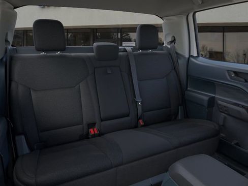 New 2026 Ford Maverick XLT w/ XLT Luxury Package image 11